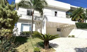 Imagem 3: Casa - Condomínio Morada das Nascentes - Valinhos