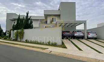 Imagem: Casa - Swiss Park - Campinas