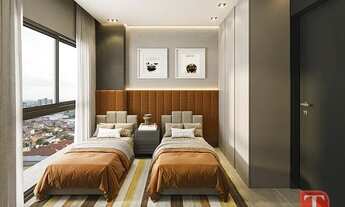 Imagem 7: Nexus Residence - Unidades de 2 e 3 quartos (Lançamento