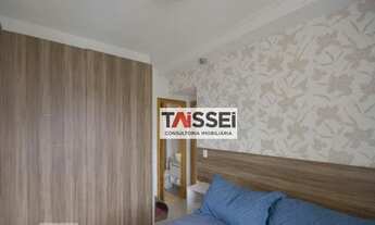 Imagem 2: Apartamento com 2 dormitórios à venda, 53 m² por R$ 430.000,00 - Sacomã - São Paulo/SP