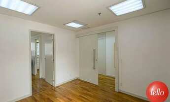 Imagem 6: São Paulo - Conjunto Comercial/Sala - Bela Vista