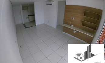 Imagem 5: River side com 3 dormitórios para alugar, 88 m²- Ponta Negra - Manaus/AM