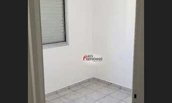 Imagem 6: Apartamento para alugar, 90 m² por R$ 3.520,00/mês - Vila Clementino - São Paulo/SP