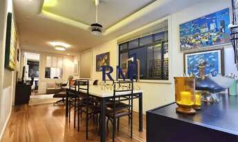 Imagem 3: Apartamento à venda, 3 quartos, 1 vaga, Santa Tereza - Belo Horizonte/MG