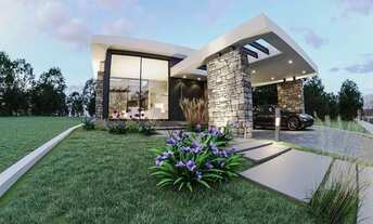 Imagem 6: Casa no Loteamento Vivendas do Arvoredo em Gramado!