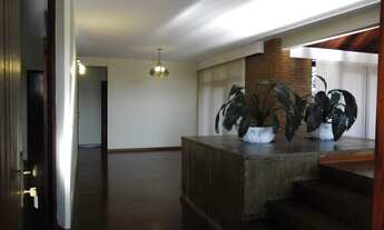 Imagem 5: Casa de condomínio para aluguel com 3 Suítes em Alphaville -Barueri- SP