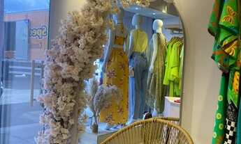 Imagem 5: Ponto Comercial Loja de Roupas Xaxim