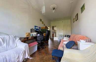 Imagem 4: Apartamento para Aluguel - Santa Cecília, 2 Quartos, 90 m2