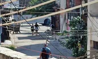 Imagem 4: Vendo casa em frente metrô de Irajá 55,000 local perto de metrô