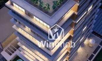 Imagem 2: Apartamento com 3 dormitórios à venda, 129 m² por R$ 1.750.000,00 - Petrópolis - Porto Ale