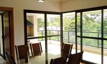 Imagem 6: Apartamento com 3 dormitórios, 193 m² - venda por R$ 1.448.000,00 ou aluguel por R$ 8.080