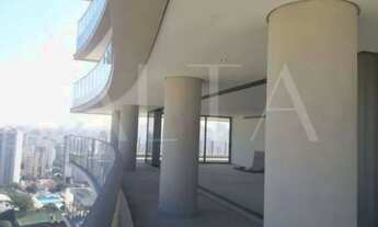 Imagem 4: Ibirapuera Novo Apartamento com 4 dormitórios