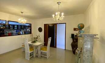 Imagem 6: Belissima Casa 4/4 Para Venda No Condomínio Flamingo - Nova Parnamirim