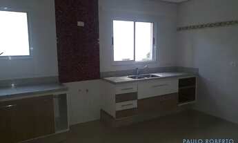 Imagem 2: CASA EM CONDOMÍNIO - MORUMBI - SP