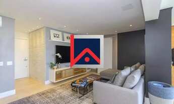 Imagem 5: Apartamento Venda 2 Dormitórios - 134 m² Brooklin