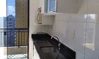 Imagem 5: Aluga-se Apartamento Duplex no Umarizal no Ed. Multiplex Unique - Todo Mobiliado