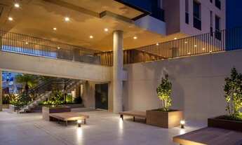 Imagem 4: Cobertura Duplex com 3 Dormitorio(s) localizado(a) no bairro Vila Ipojuca em São Paulo