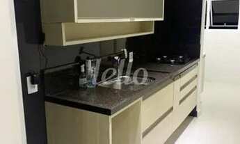 Imagem 6: Santo André - Apartamento Padrão - Campestre