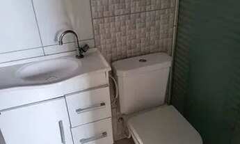 Imagem 4: Térrea para venda tem 220 metros quadrados com 3 quartos em Jardim D'Abril - Osasco