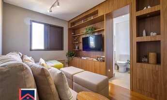 Imagem 4: Venda Apartamento 1 Dormitórios - 74 m² Pinheiros