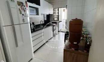 Imagem 6: Apartamento com 2 dormitórios à venda, 85 m² por R$ 599.000,00 - Kobrasol - São José/SC