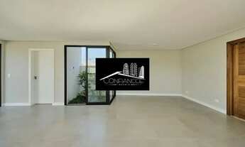 Imagem 2: Casa 3 quartos e 3 suítes à venda no Vivendas do Parque no São Francisco em Curitiba/PR