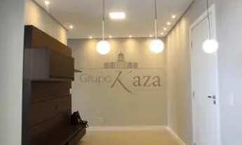 Imagem: Apartamento - Parque Industrial - 55m²