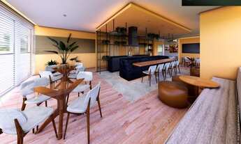 Imagem 5: Lançamento de 1 quarto na Jaqueira