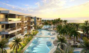 Imagem: BEACH CLASS PORTO DAS DUNAS