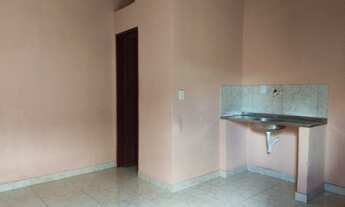 Imagem 7: QNN 3 Conjunto i - 03 Casas no Lote