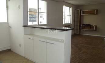 Imagem 7: Apartamento para Venda - 46.68m², 2 dormitórios, 1 vaga - Cavalhada