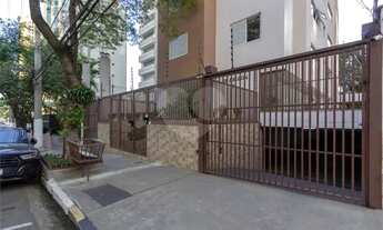 Imagem: São Paulo - Apartamento Padrão - ITAIM