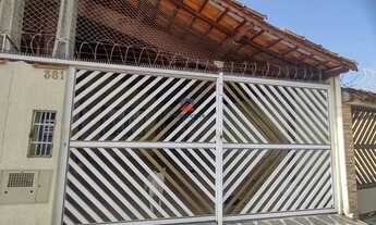 Imagem: Casa com 3 dorms, Maracanã, Praia Grande