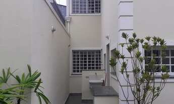 Imagem 5: Sobrado para aluguel com 150 metros quadrados com 7 quartos em Brooklin Paulista - São Pau