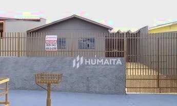 Imagem 2: Casa com 2 dormitórios para alugar, 110 m² por R$ 1.150,00/mês - Conjunto Habitacional Mar