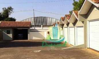 Imagem 6: Hotel com 13 dormitórios, 468 m² - venda por R$ 2.200.000,00 ou aluguel por R$ 7.000,00/mê