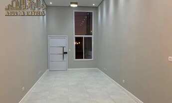 Imagem 2: Casa a venda no Condomínio Horto Florestal Villagio, Sorocaba / SP