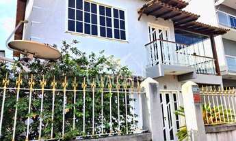 Imagem 2: Casa 3 quartos com suite - em Outeiro das Pedras - Itaboraí - RJ