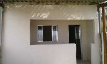 Imagem 6: Casa para aluguel possui 60 metros quadrados com 1 quarto em Jardim Rosina - Mauá - SP