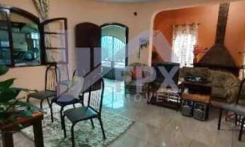 Imagem 5: Casa em Peruíbe, no Três Marias