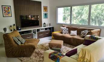 Imagem 3: Cobertura Piazza di San Marco - 155 m² - Valinhos - SP