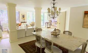 Imagem 4: Cobertura com 4 quartos à venda, 466 m² por R$ 4.800.000 - Jardim Oceânico - Rio de Janeir