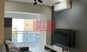 Imagem 3: Apartamento à venda no bairro República - São Paulo/SP, Zona Central