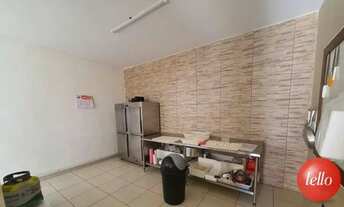 Imagem: São Paulo - Casa Padrão - Perdizes