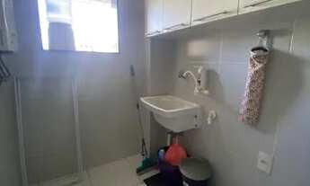 Imagem 7: Apartamento para aluguel com 55 metros quadrados com 2 quartos em Ponta Verde - Maceió - A