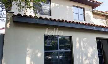 Imagem 2: São Paulo - Casa Comercial - Jardins