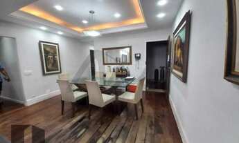 Imagem: Apartamento-À VENDA-Barra da Tijuca-Rio