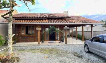 Imagem 4: Casa com 3 dormitórios, 110m², a venda em Balneário Barra do Sul - Salinas