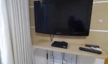 Imagem 4: Flat para venda 28 metros no hotel nobile na asa norte Brasília DF