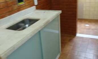 Imagem 4: Alugo apartamento Rua Ana teles n 813 1 quarto em Campinho